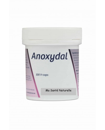 Anoxydal (vit. C, vit. E,...