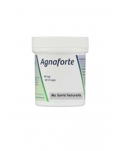 Agnaforte (Agnus castus...