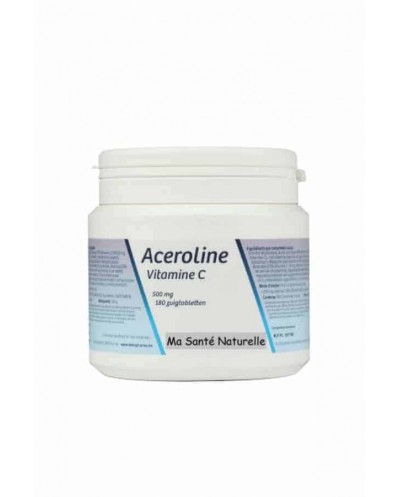 ACEROLINE (Acerola-C) 500...
