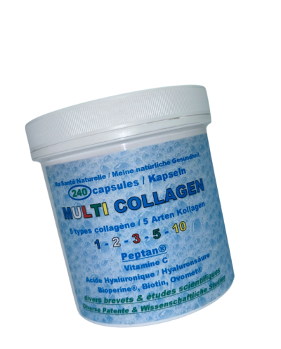 MULTI COLLAGEN Collagène