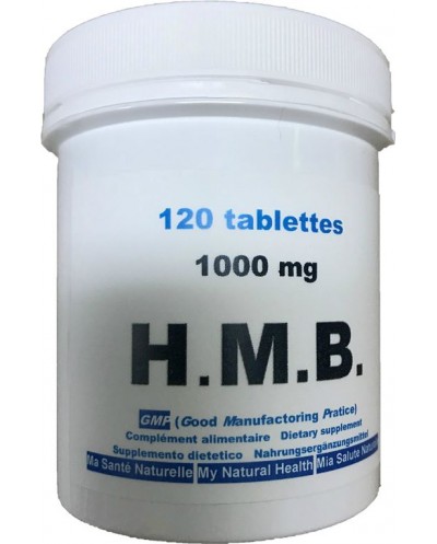 HMB 1000 mg...