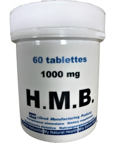 HMB 1000 mg...