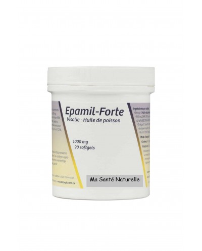EPAMIL-FORTE (Omega-3) 90...
