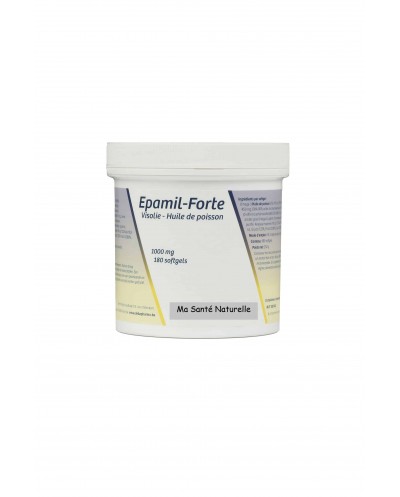 EPAMIL-FORTE Omega-3 180...