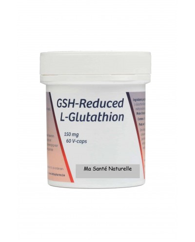 L-GLUTATHIONE 150 mg...