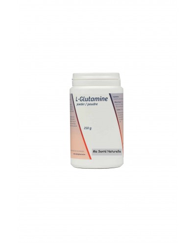 L-GLUTAMINE POWDER (100%...