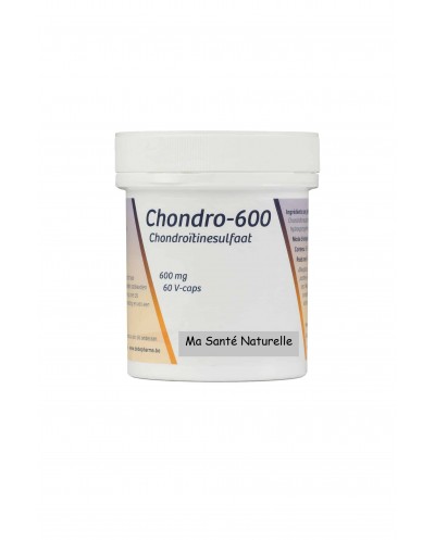 Chondro-600 (sulfate de...